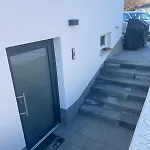 Gaestehaus I Monteur- & Fuer 5 I 2 Sz I Terrasse I Parkplatz I Wlan Wain